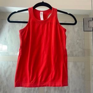 Athleta Girl Tank